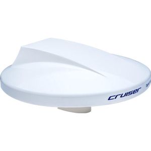 SCOUT Cruiser 360° digitale TV Antenne