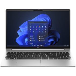 HP Probook 450 G10 - zakelijke laptop - 15.6 FHD - i5-1335U - 16GB - 512GB - W11P - Keyboard verlichting - 3 jaar garantie