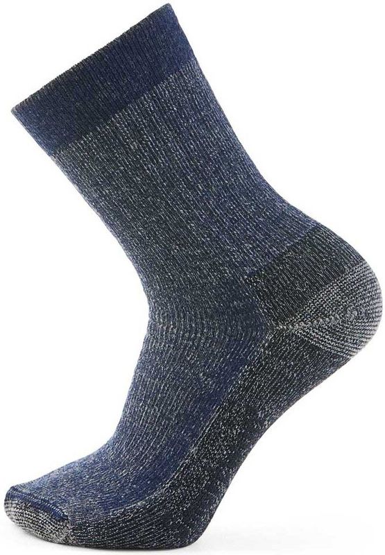 Smartwool - Hike Classic Edit Full Cushion 2nd Cut Crew Socks - Wandelsokken - Blauw