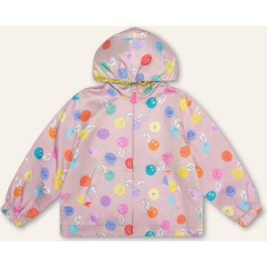 Oilily - Crystal jacket - Roze - 128/8yr