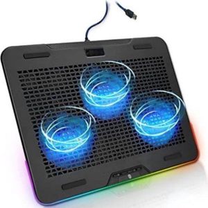 Laptop Cooler - Laptop Cooling Pad - Laptopcooler - Laptop Cooler 17 inch