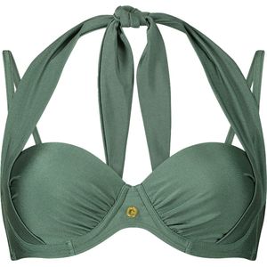 Basics bikini top multiway /e38 voor Dames | Maat 538_E38