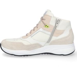 Durea 9778 Sneaker Offwhite G