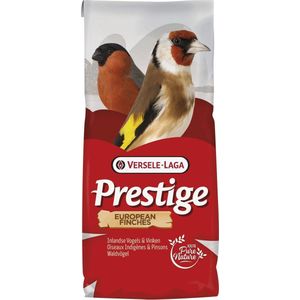 Prestige Inlandse Vogels en Vinken - Vogelvoer