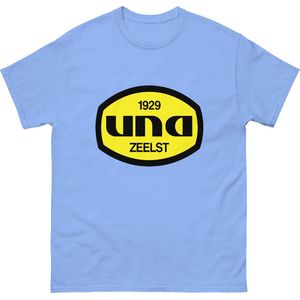 Vvuna - T-shirt - Carolina Blue, M