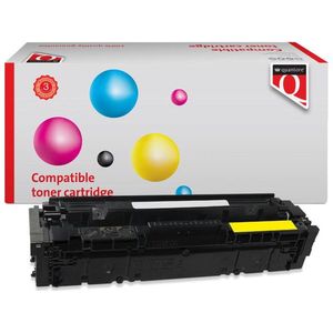 Tonercartridge quantore tbv hp w2212a geel | 1 stuk