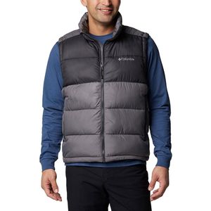 Columbia Pike Lake™ Ii Vest Grijs M Man