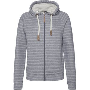 Nxg By Protest Nxgjannu - maat L/40 Ladies Full Zip Hoodie