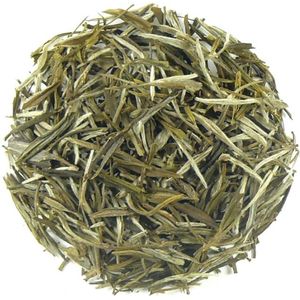 Golden Needle - Witte Thee uit China - 50 gram - Originele Witte Thee