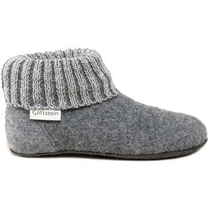 Gottstein Meisjes en Jongens huissloffen Alpine Boot FE