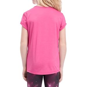 ENERGETICS - gaminel 2 jrs - Training t-shirt korte mouw meisjes - Roze