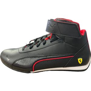 Puma Ferrari Neo Cat Mid - Sneakers - Maat 46