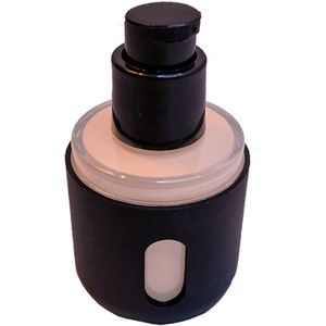 Cosm.Ethics Bar Foundation Medium Dekking - Licht Beige Koel - Duurzaam vegan