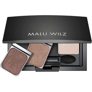 Malu Wilz Beauty Box Trio Black