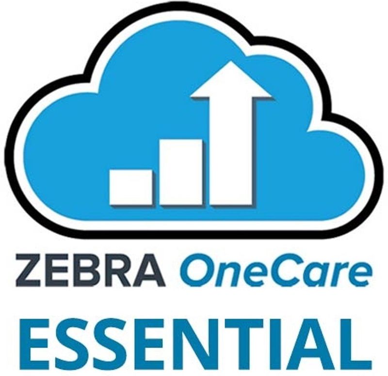 Zebra - Z1AE-DS3678-3C00 - Service - 3 Jaar - OneCare Essential