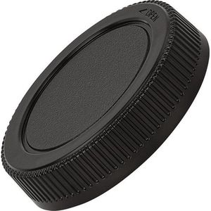 Dörr 307203 lensdop Zwart Digitale camera
