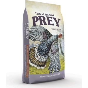 PREY | Turkey for Cats 6,8 kg