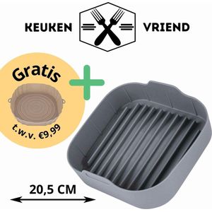 heelal micro bouwen Philips airfryer pan voor heteluchtfriteuse 420303604841 - Klusspullen kopen?  | Laagste prijs online | beslist.nl