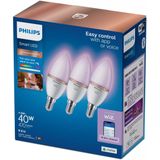 Philips 8720169210318 intelligente verlichting Wi-Fi/Bluetooth 4,9 W