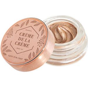 Cent Pur Cent crème de la crème Madeleine
