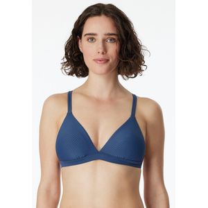 Schiesser - Aqua - Bad Triangel-BH - Dames - Bikinis