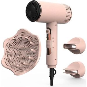 Fohn - Fohn met Diffuser - Haardroger - Fohn Met Diffuser Krullen - Fohn Krullen - Fohn Met diffuser Voor Krullen