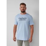 s.Oliver - T-Shirt - Katoen