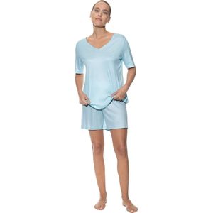 mey Female - Pyjama kort Serie Little Tiles