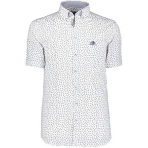 State of Art overhemd korte mouwen Regular Fit - L