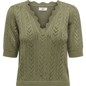 JDY Tikka Top Dames - Maat XXL