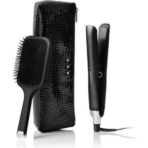 ghd Gift Set Straightener Platinum+