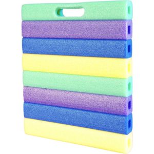 Tuin kniebank - tuinkruk - kniesteun tuinieren – kniekussen