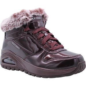 Skechers Bottine Rood 36