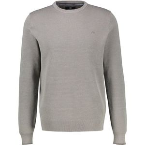 Lerros Trui Sweatshirt In Sportieve Kleurige Look 25d5012 277 Mannen Maat - L