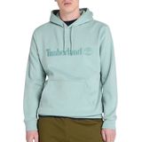 Timberland - Hampthon Hoodie - Grijs - Heren