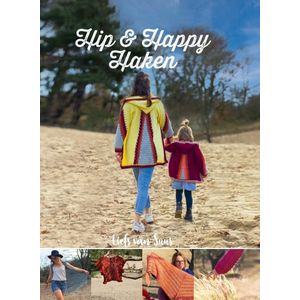 Hip & Happy Haken