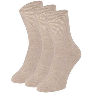 Morethansocks - Bamboe diabetes sokken - Antibacteriele sokken - Bamboe sokken - Ademende sokken