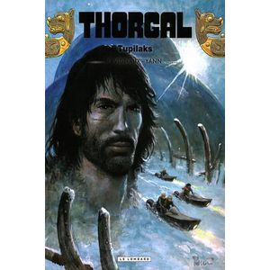 Thorgal - Tupilaks 40