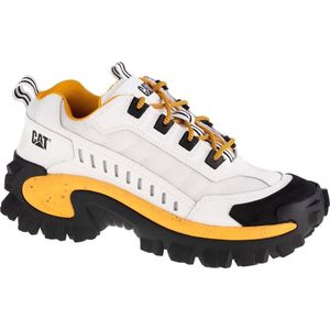 Caterpillar Intruder P723902, Unisex, Wit, Sneakers,Sneakers, maat: 45
