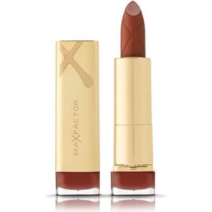 Max Factor Colour Elixir - 745 Burnt Caramel - Lipstick