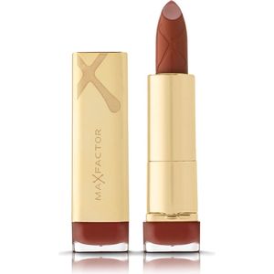 Max Factor Colour Elixir Lipstick - 745 Burnt Caramel