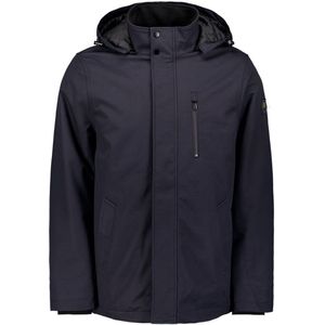 No excess jas maat S