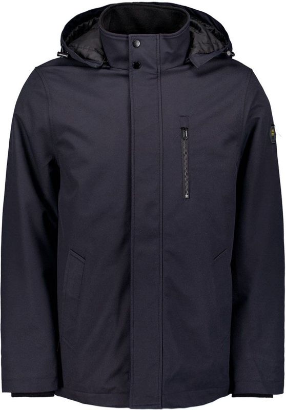 No-Excess Jack Jeugdig No-Excess Jack Jeugdig