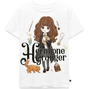 Harry Potter Hermione Granger Premium T Shirt Kinderen