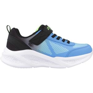 Skechers Meteor Lights Krendo Schoenen Blauw EU 34 Jongen