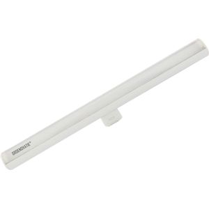 Groenovatie S14D LED Buislamp - 3.5W - Warm Wit - Ø 2,5 x 30 cm