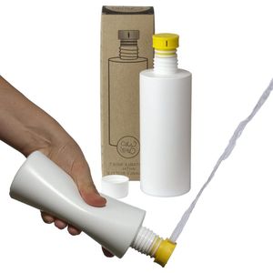 Peri Bottle - Mobiele Bidet - Postpartum - Portable Bidet - Bidet Handdouche - Vaginale Douche