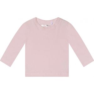 Dirkje Longsleeve light pink - Maat 62