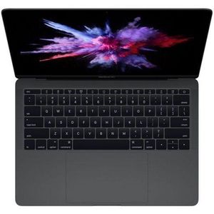 Apple MacBook (2016) - Laptop / 12 inch / Spacegrijs