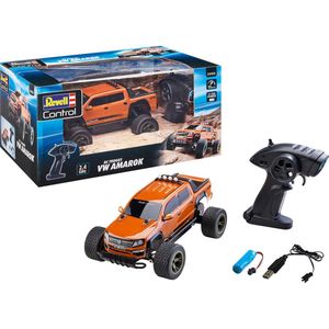 Revell 24456 RC Car VW Amarok RC Model Kant en Klaar